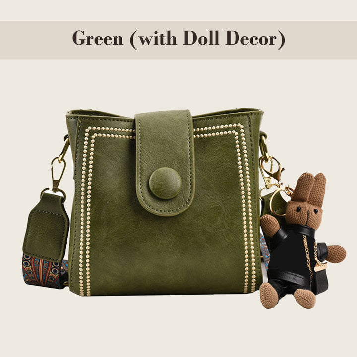 Viola™ – CLASSY FASHION SHOULDER BAG