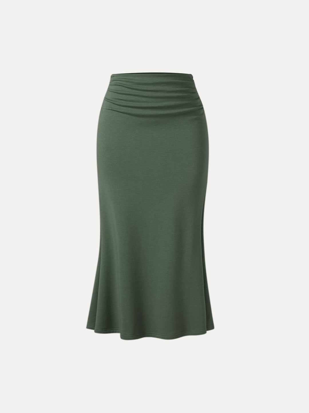 Orelie Maxi Skirt™ - ELEGANT LONG SKIRT WITH FLOWY SILHOUETTE