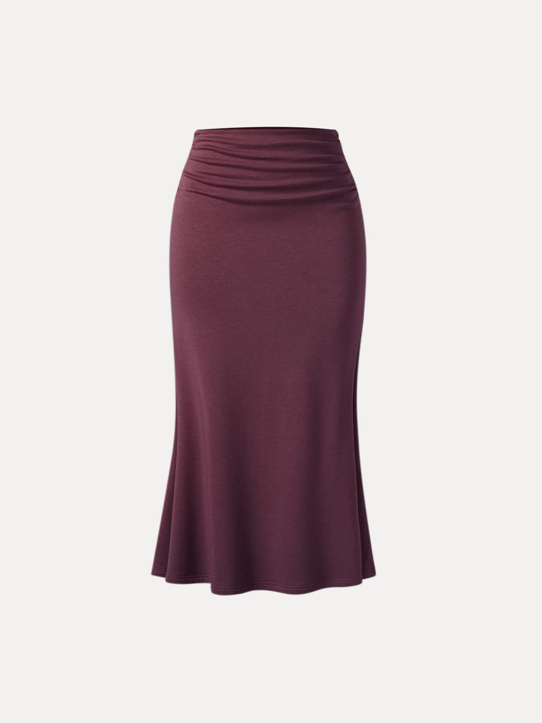 Orelie Maxi Skirt™ - ELEGANT LONG SKIRT WITH FLOWY SILHOUETTE