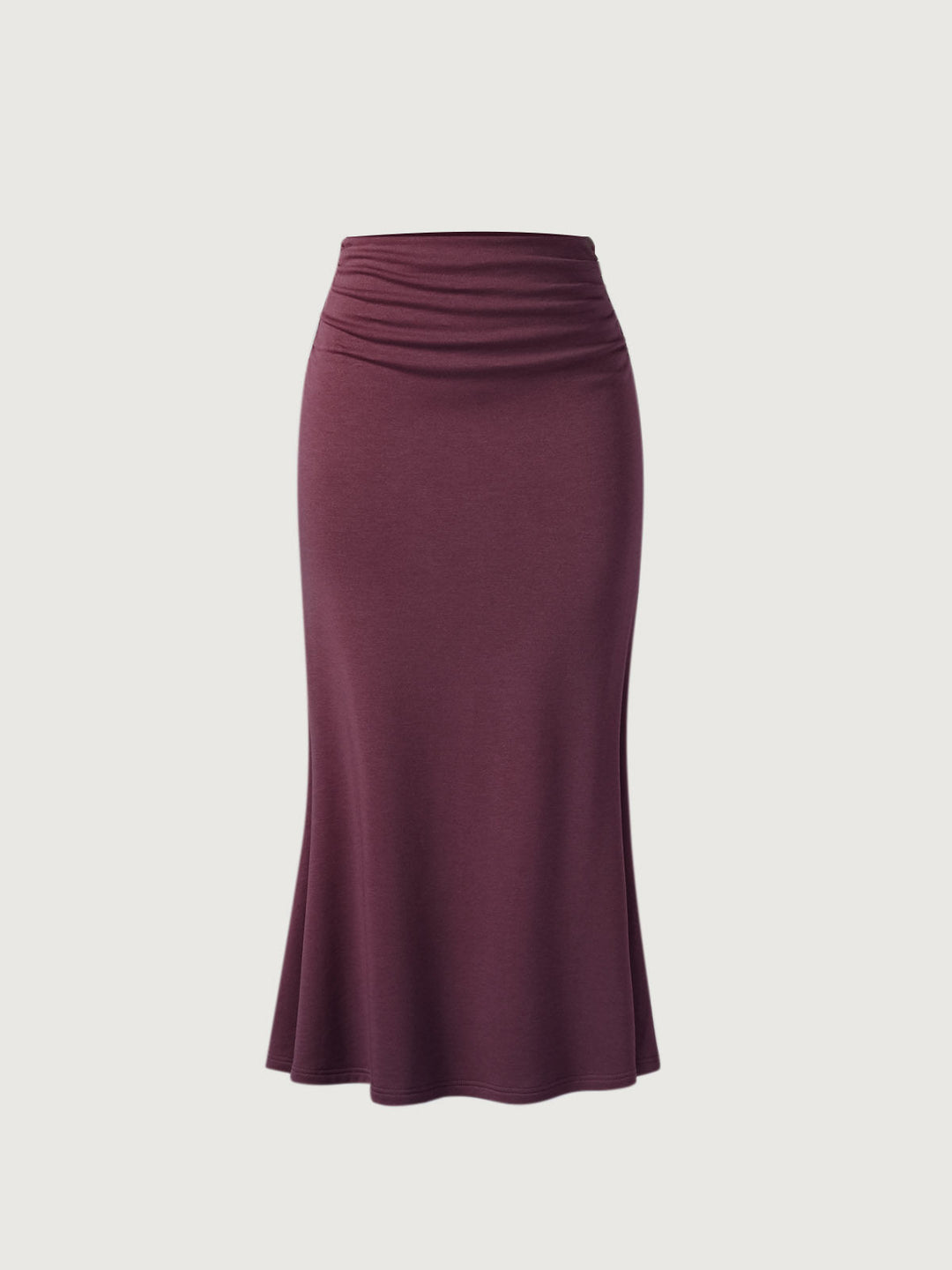 Orelie Maxi Skirt™ - ELEGANT LONG SKIRT WITH FLOWY SILHOUETTE