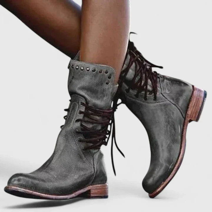 Lark™ - ELEGANT BOOTS WITH TIMELESS STYLE