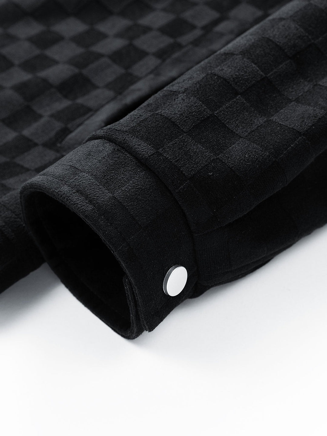 Everett Suede™ - STYLISH JACKET WITH FUNCTIONAL POCKETS