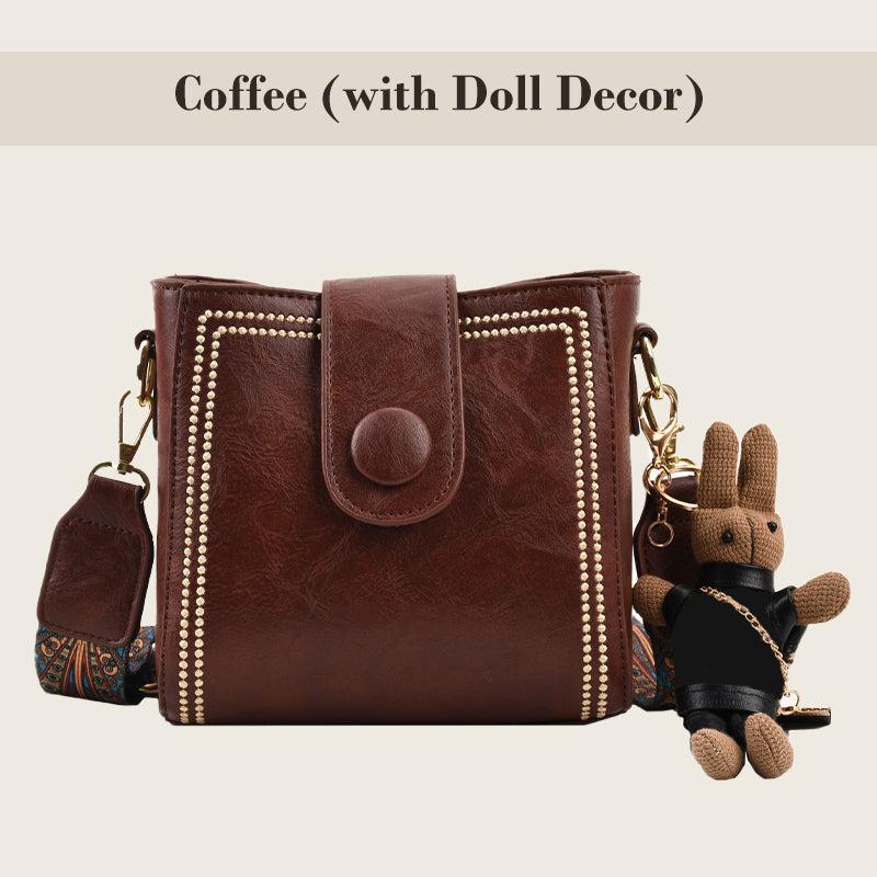 Viola™ – CLASSY FASHION SHOULDER BAG