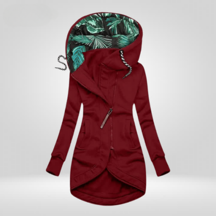 Caroline™ - ELEGANT WINTER COAT WITH CLASSIC SILHOUETTE