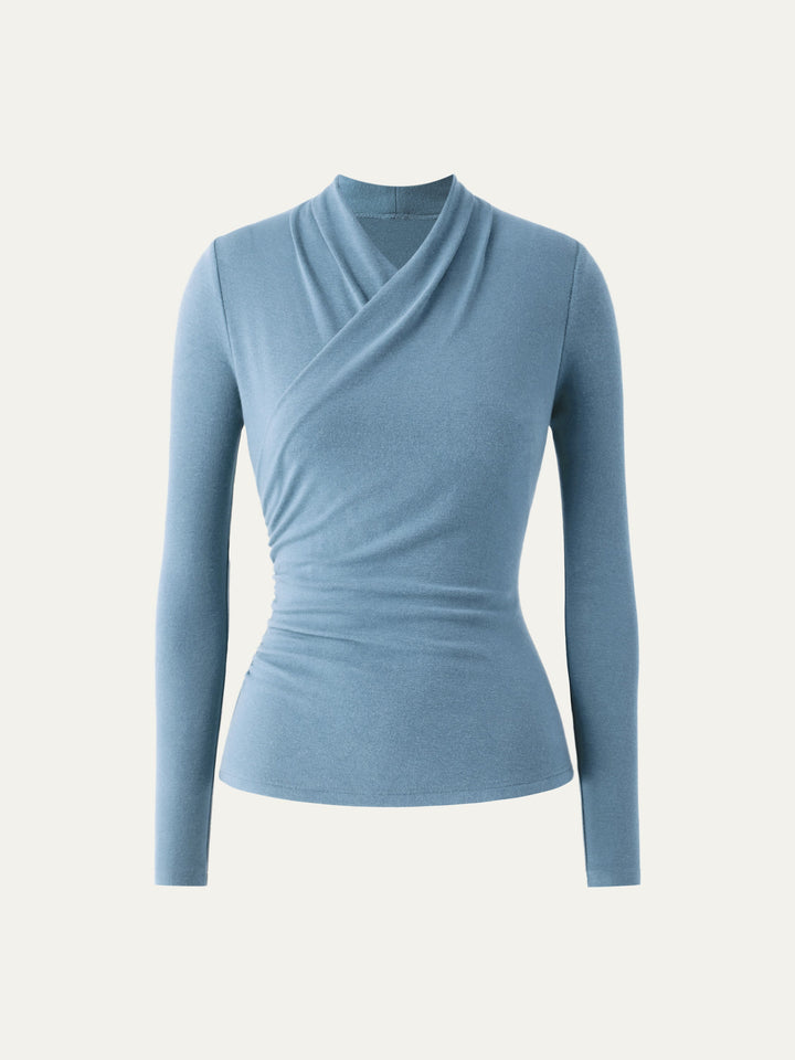 Kateri™ - ELEGANT DRESS WITH FLATTERING SILHOUETTE