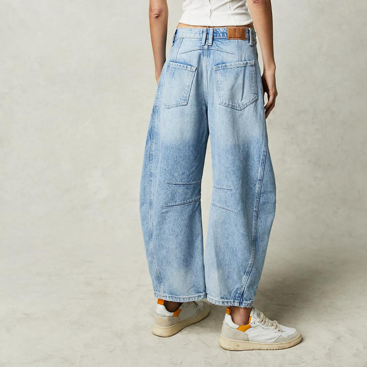 VIVRA™ - WOMEN'S WIDE-LEG JEANS
