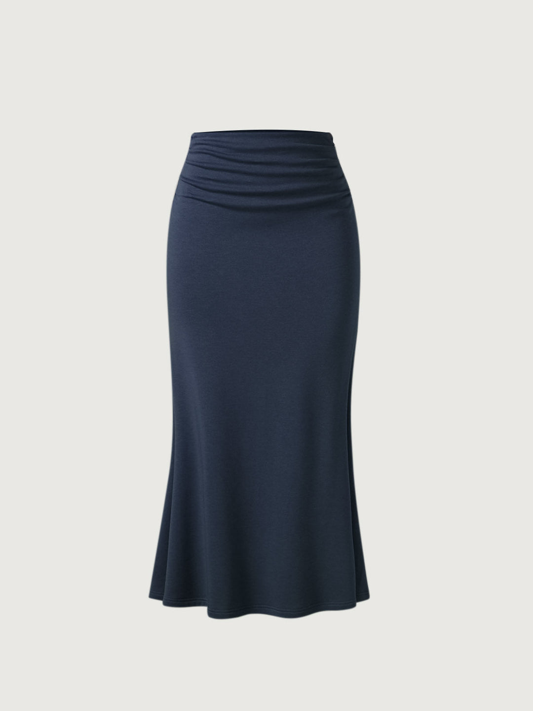 Orelie Maxi Skirt™ - ELEGANT LONG SKIRT WITH FLOWY SILHOUETTE