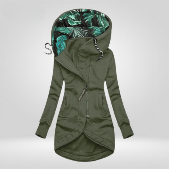Caroline™ - ELEGANT WINTER COAT WITH CLASSIC SILHOUETTE