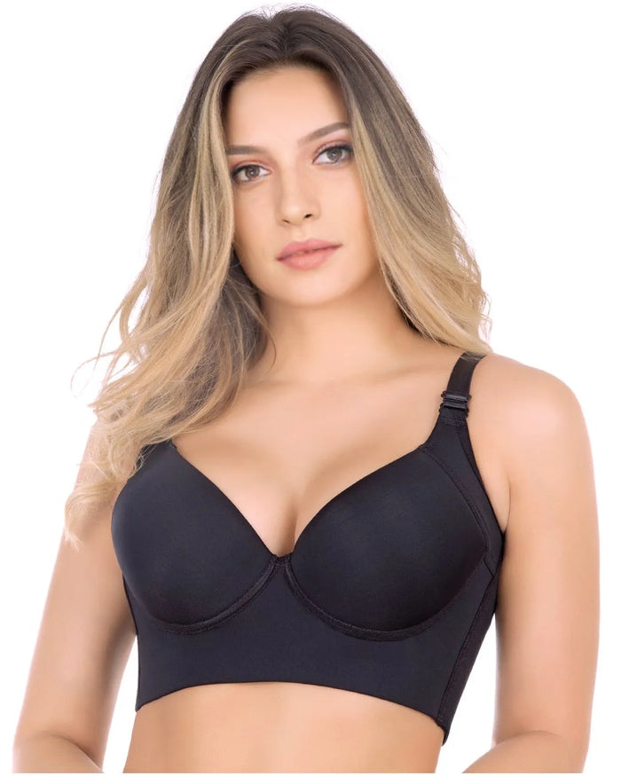SculptFirm™ - HIGH COMPRESSION BRA
