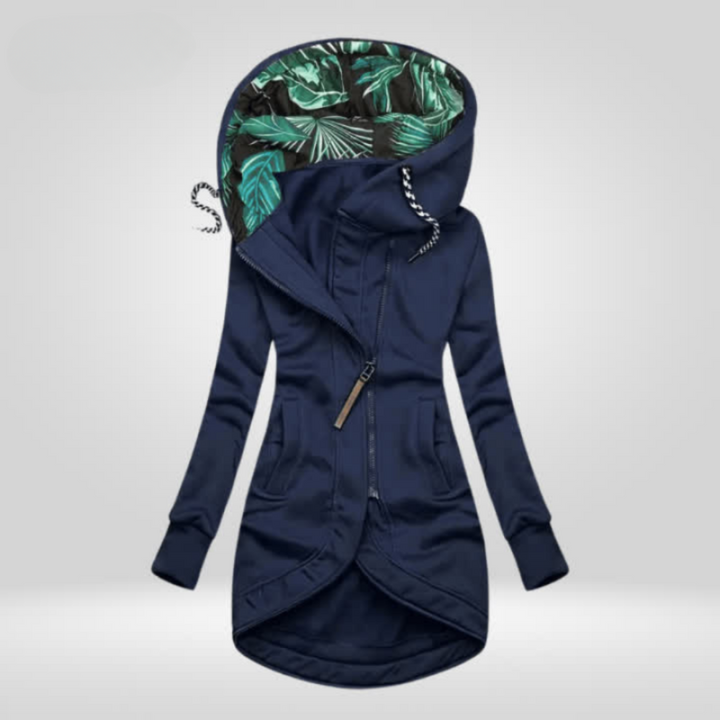 Caroline™ - ELEGANT WINTER COAT WITH CLASSIC SILHOUETTE