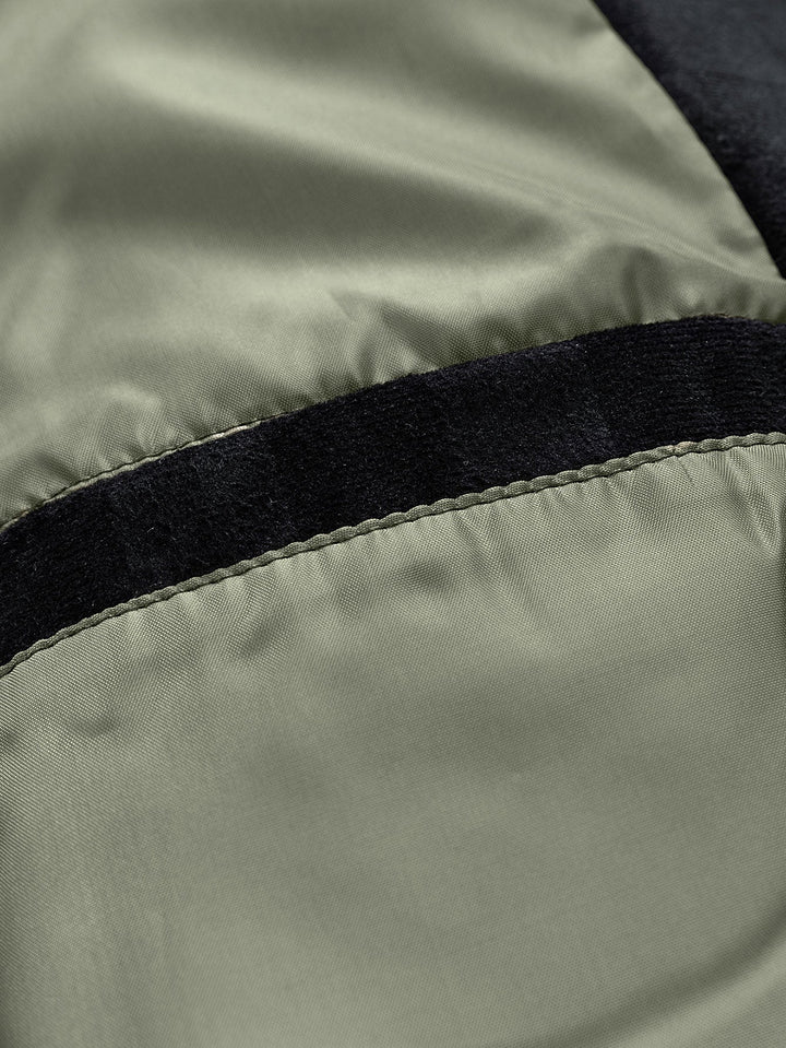 Everett Suede™ - STYLISH JACKET WITH FUNCTIONAL POCKETS