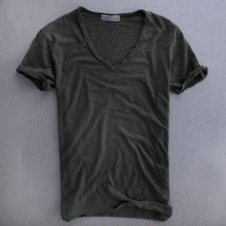 ETHAN™ – MENS PREMIUM COTTON T-SHIRT ( SPECIAL OFFER )