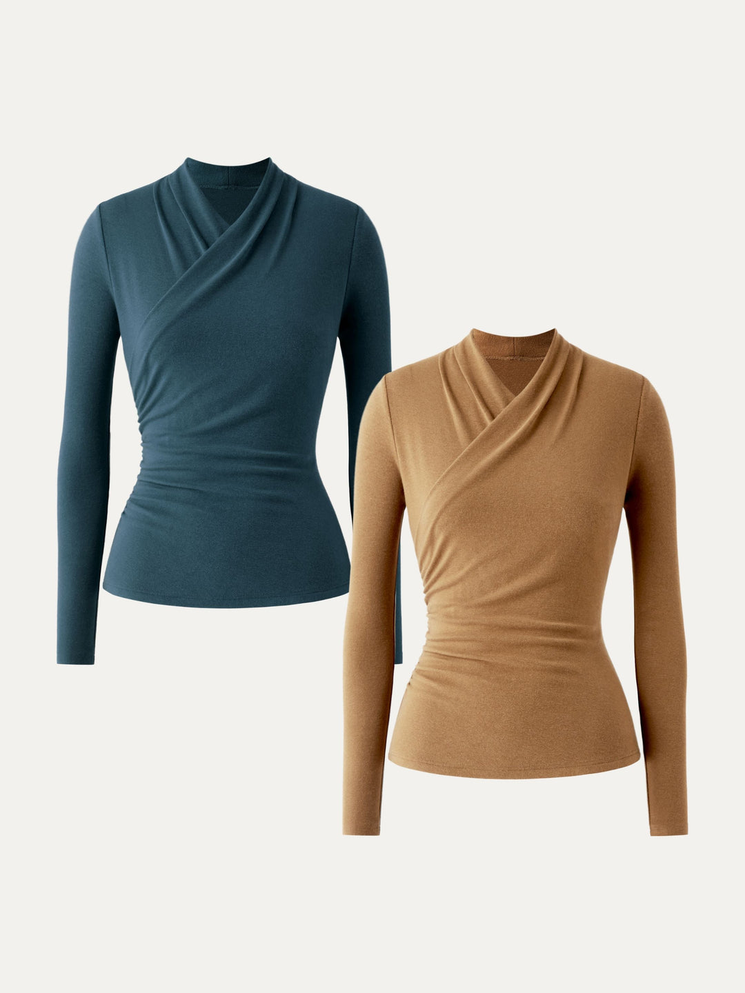 Kateri™ - ELEGANT DRESS WITH FLATTERING SILHOUETTE
