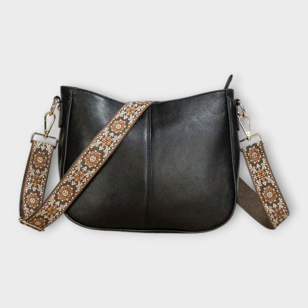 Natalia™ - VEGAN BAG WITH ELEGANT STYLE