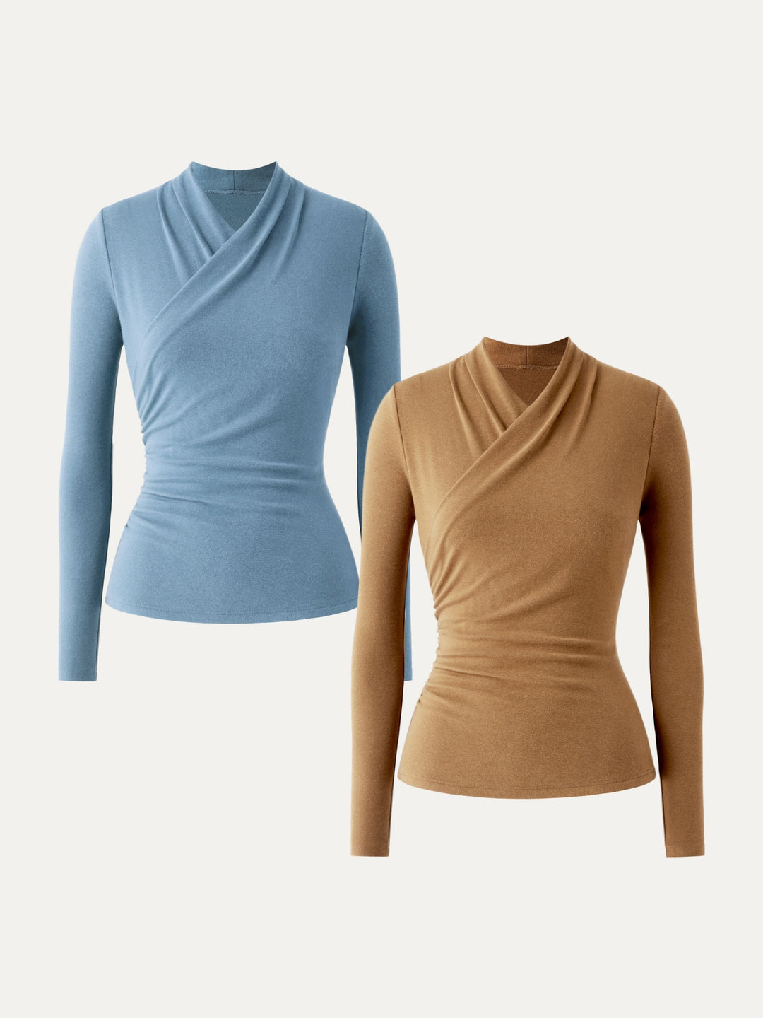Kateri™ - ELEGANT DRESS WITH FLATTERING SILHOUETTE