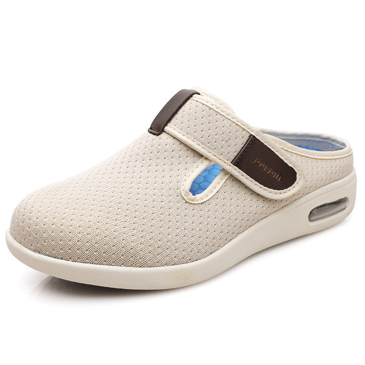TrueComfort™ - PLUS SIZE DIABETIC-FRIENDLY SHOES