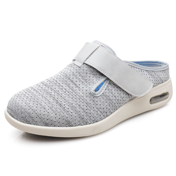 TrueComfort™ - PLUS SIZE DIABETIC-FRIENDLY SHOES