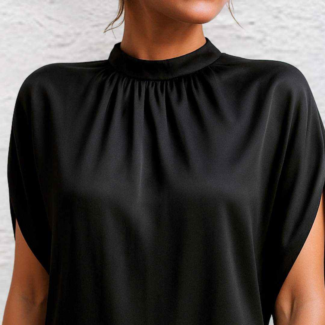 Margot™ - ELEGANT DRESS WITH A PLAYFUL DESIGN