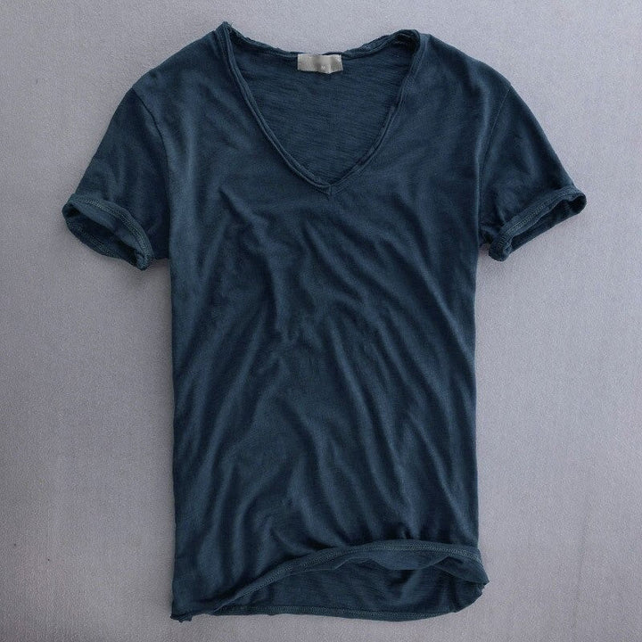 YANEVA™ - REFINED CASUAL SHIRT