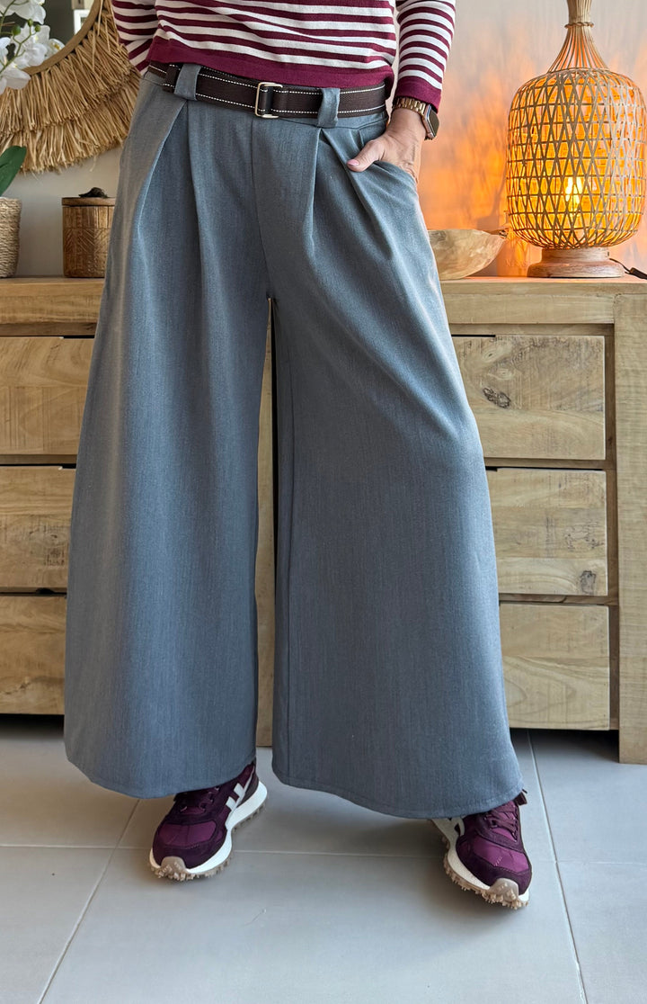 Maerin™ - RELAXED FIT OVERSIZED PANTS