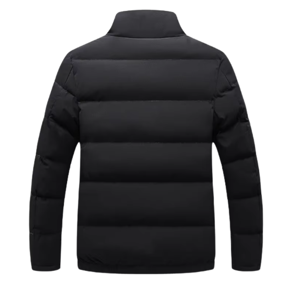Darian™ – COZY PADDED WINTER JACKET