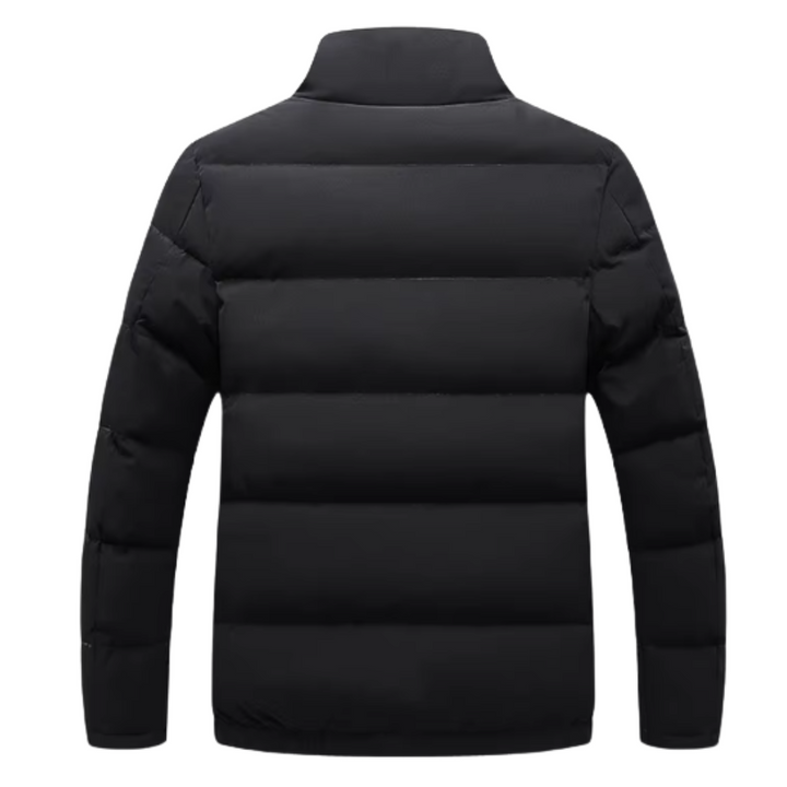 Darian™ – COZY PADDED WINTER JACKET