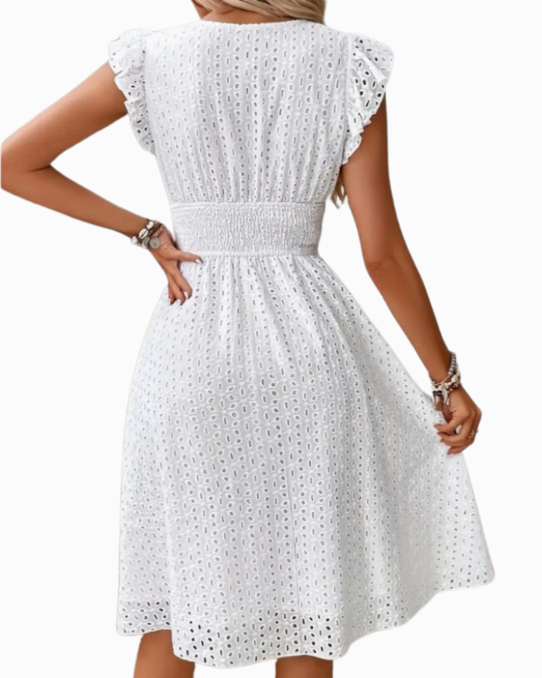 Olyssia™ - MODERN CHIC DRESS