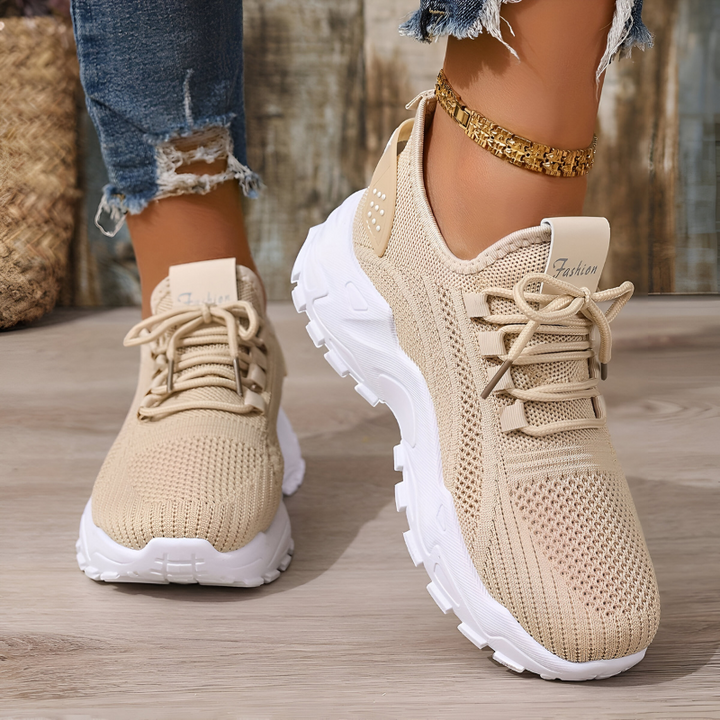 Mila™ - ORTHOPEDIC COMFORTABLE SNEAKERS