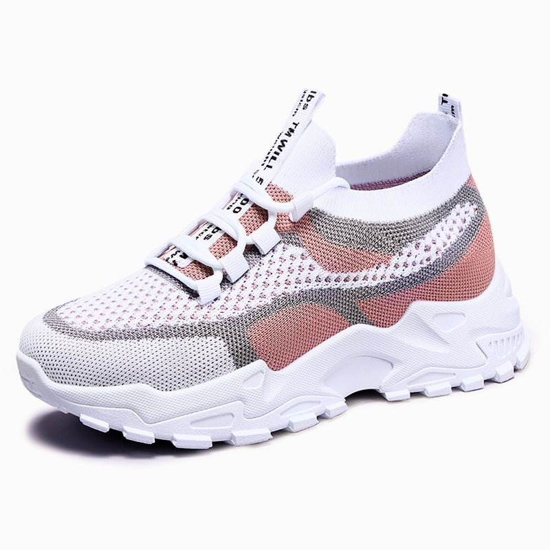 FYNEX™ - ADVANCED ORTHOPEDIC WALKING SHOES