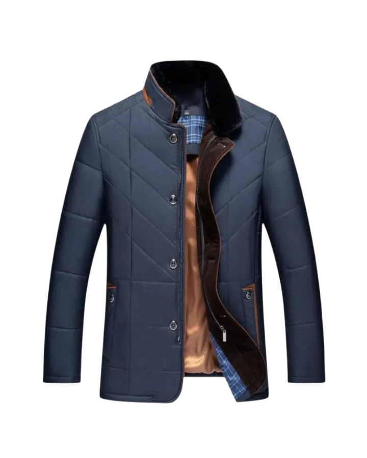 Ansel - BUSINESS MEN'S JACKET WITH ELEGANT STYLE