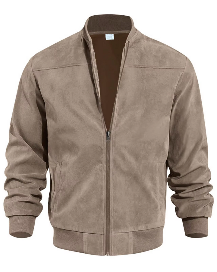 Axton™ – PREMIUM BOMBER JACKET