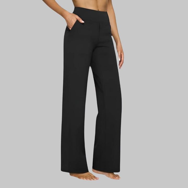 Amaris™ - COMFORTABLE STRETCH TROUSERS WITH FREE GIFT OFFER