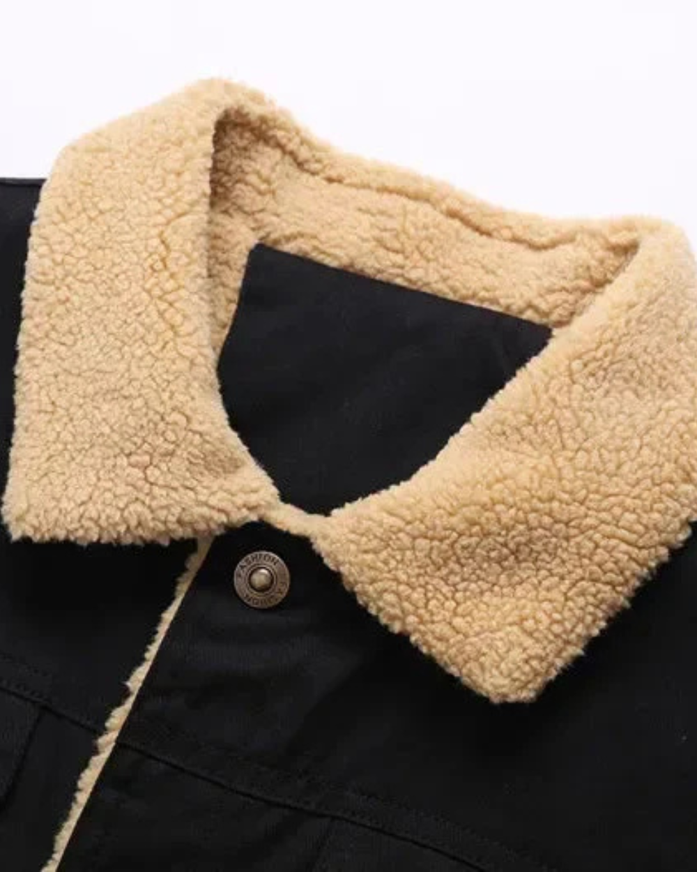 Evander™ – PREMIUM  BOMER JACKET