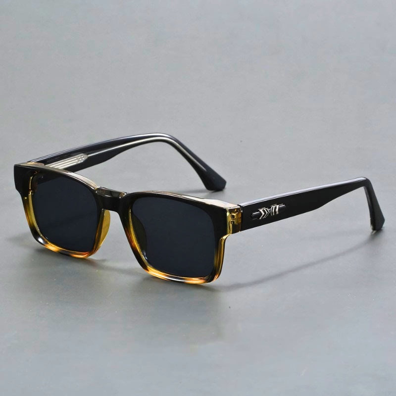 ALARIC™ - CLASSIC POLARIZED SUNGLASSES