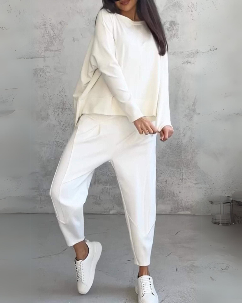 MELINA™ - CHIC & ELEGANT SET