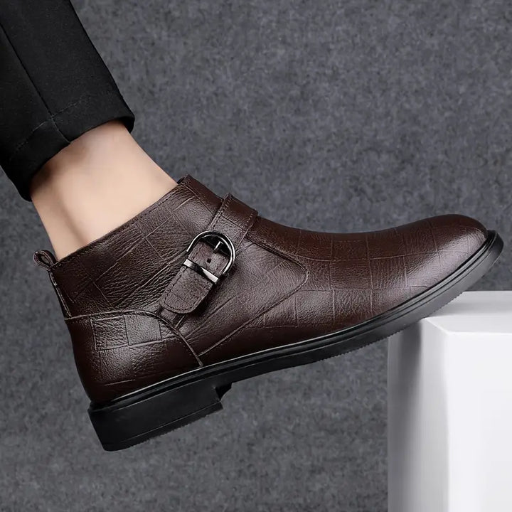 Cullen™ - RANGER PREMIUM BOOT WITH PREMIUM CRAFTSMANSHIP