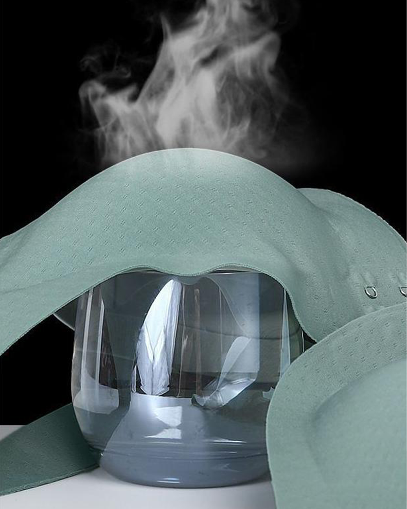 DeepLift™ - FRONT CLOSURE PUSH-UP BRA