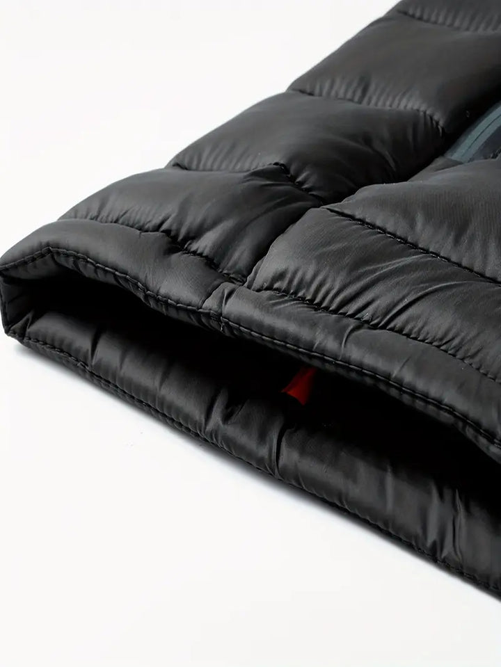 Braven™ – ELEGANT HOODED JACKET