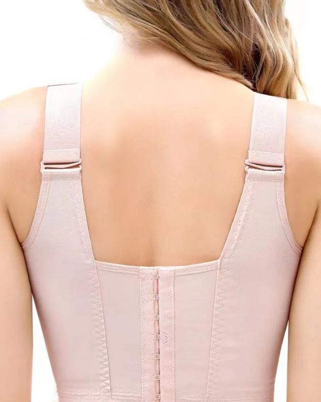 LiftLine™ - FULL COVERAGE PUSH-UP BRA