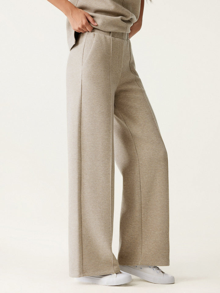 Sylvie™ - ELEGANT DRESS WITH FLATTERING SILHOUETTE