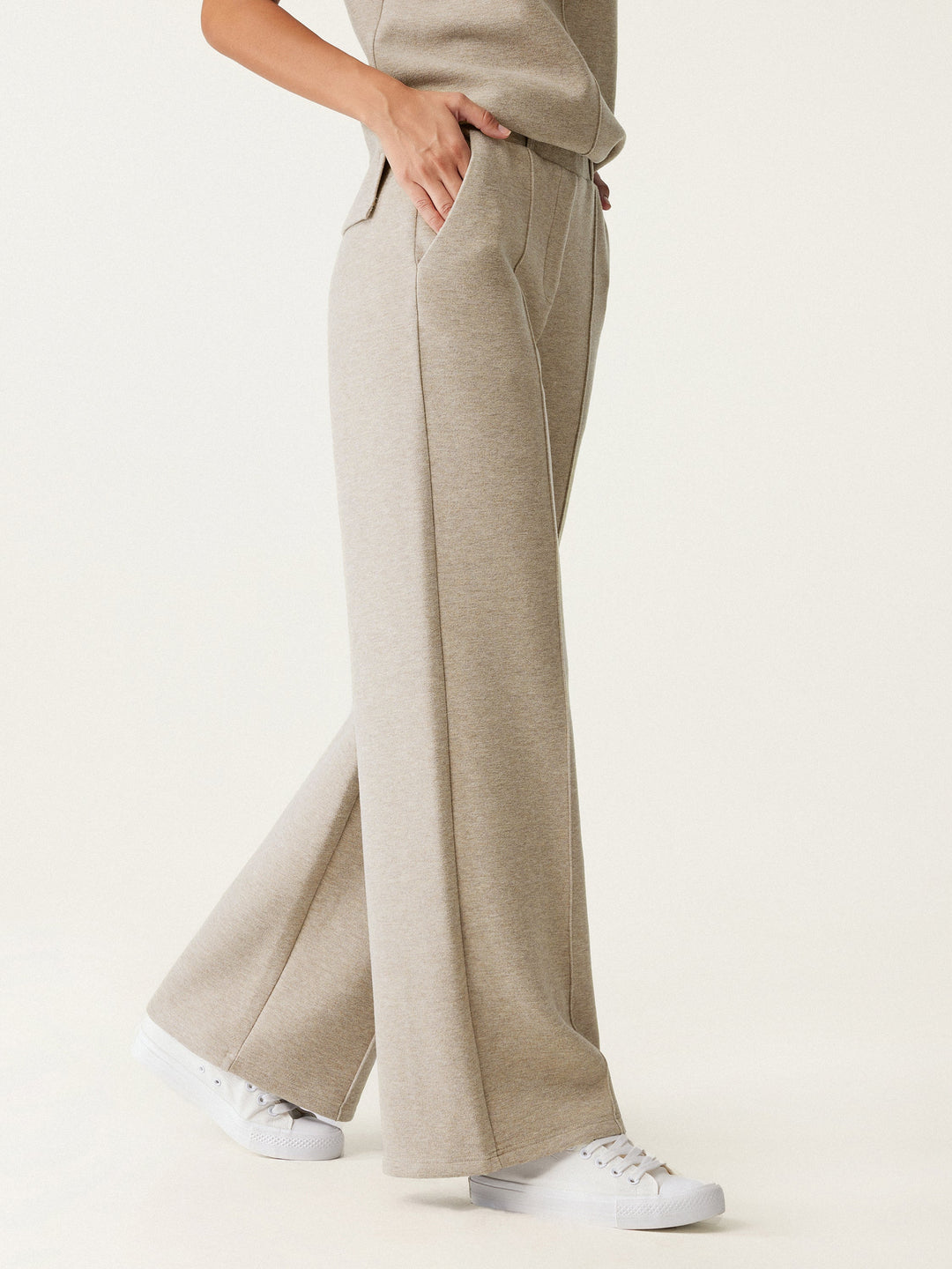 Sylvie™ - ELEGANT DRESS WITH FLATTERING SILHOUETTE