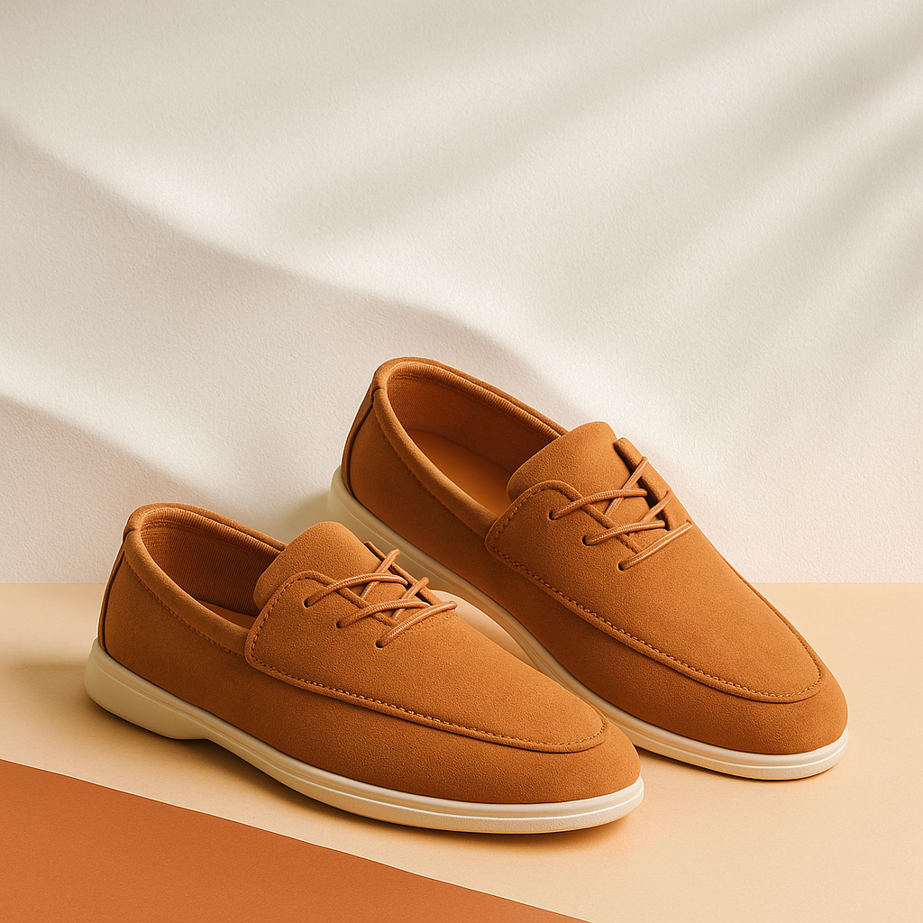 Savino™ - ELEGANT LOAFERS WITH A SLEEK DESIGN