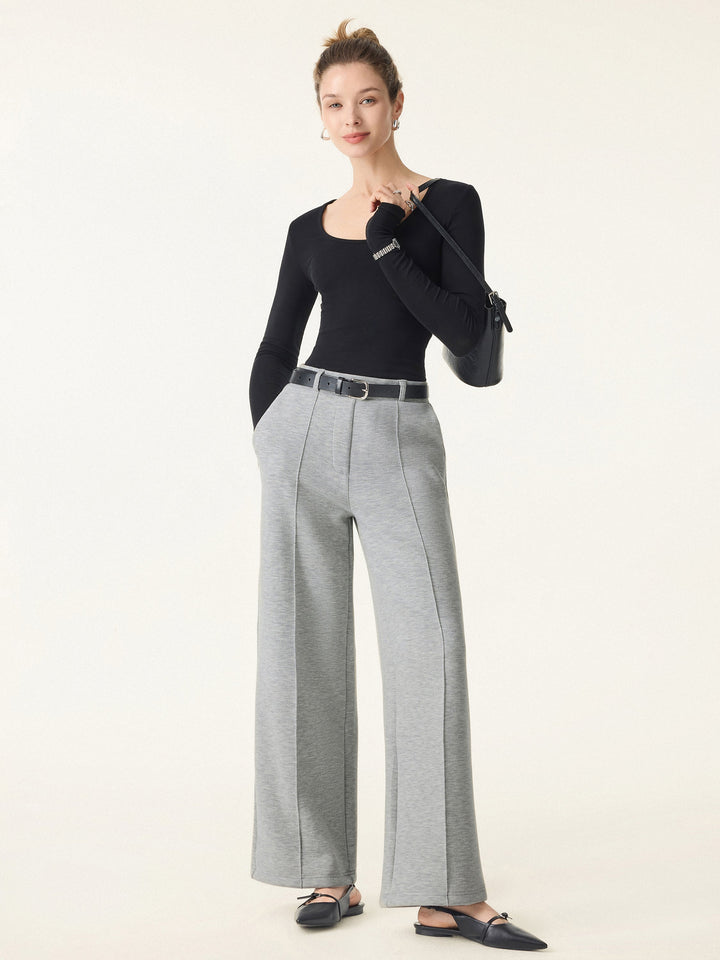 Sylvie™ - ELEGANT DRESS WITH FLATTERING SILHOUETTE