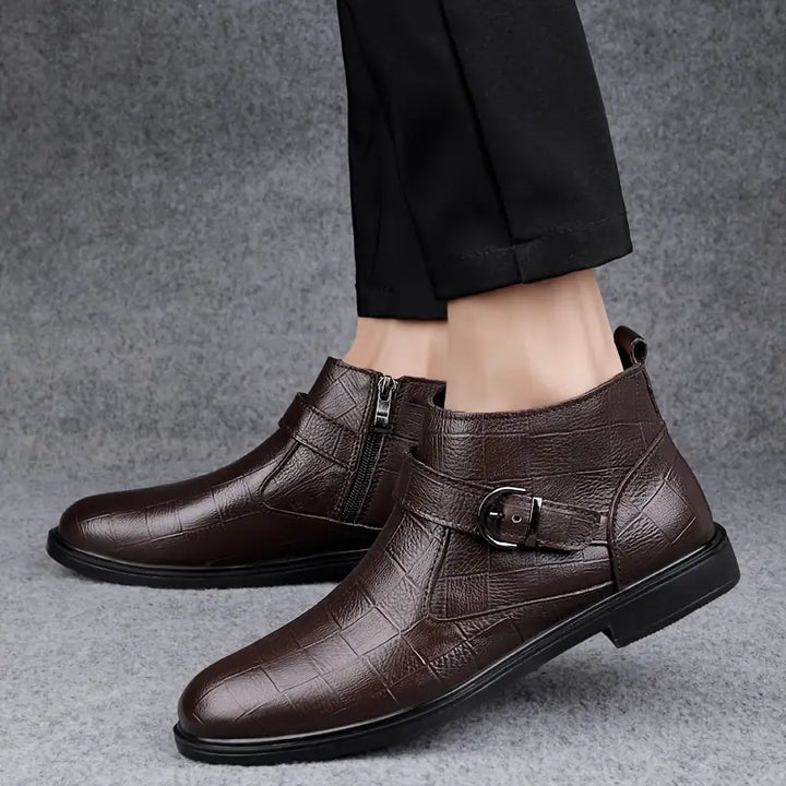 Cullen™ - RANGER PREMIUM BOOT WITH PREMIUM CRAFTSMANSHIP