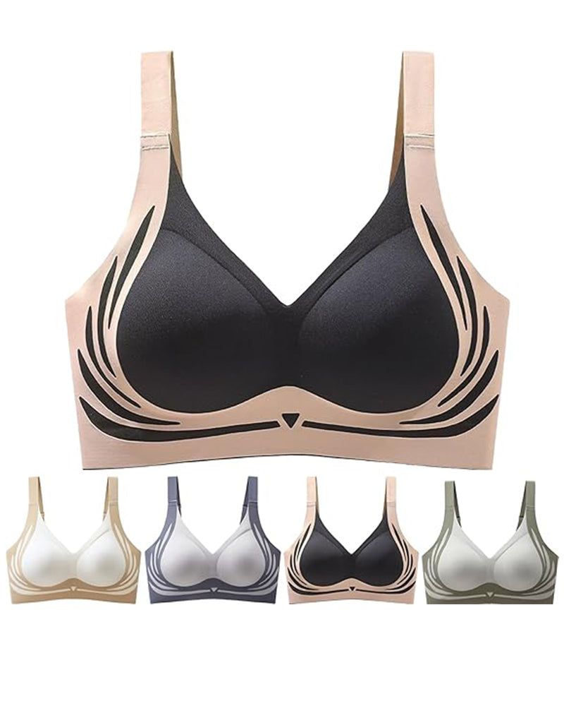 LumiLift™ - ANTI-SAGGING PUSH-UP BRA