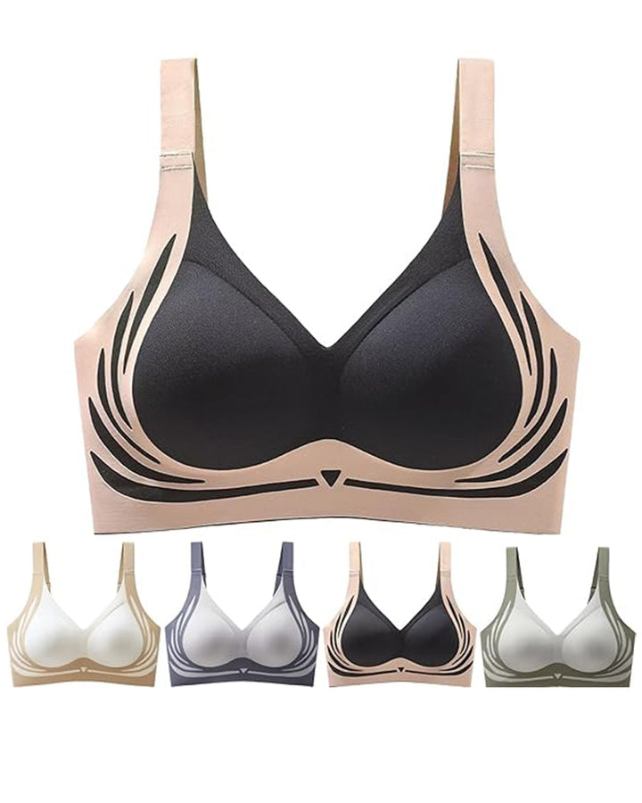 LumiLift™ - ANTI-SAGGING PUSH-UP BRA
