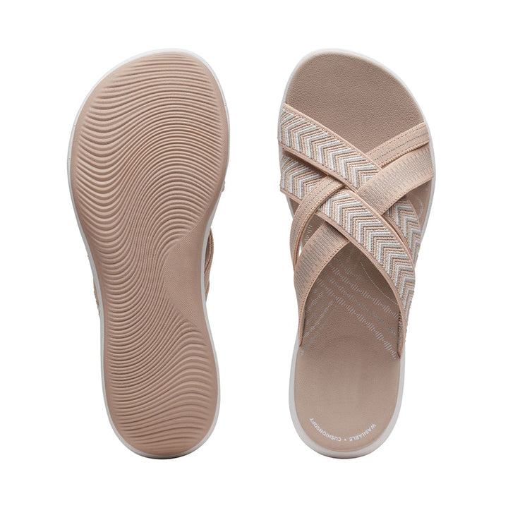CHERYL™ - BREATHABLE COMFORT SANDALS