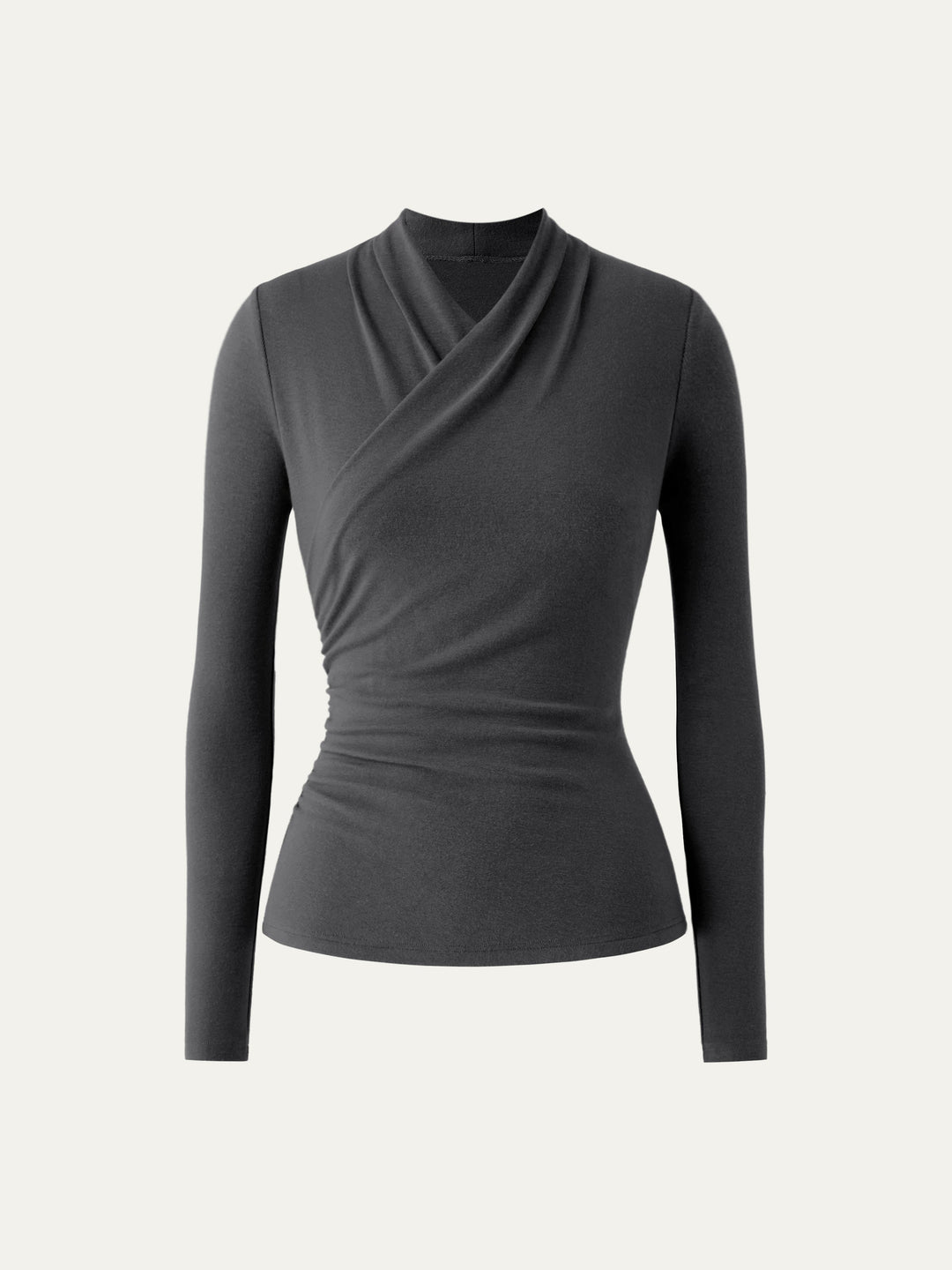 Kateri™ - ELEGANT DRESS WITH FLATTERING SILHOUETTE