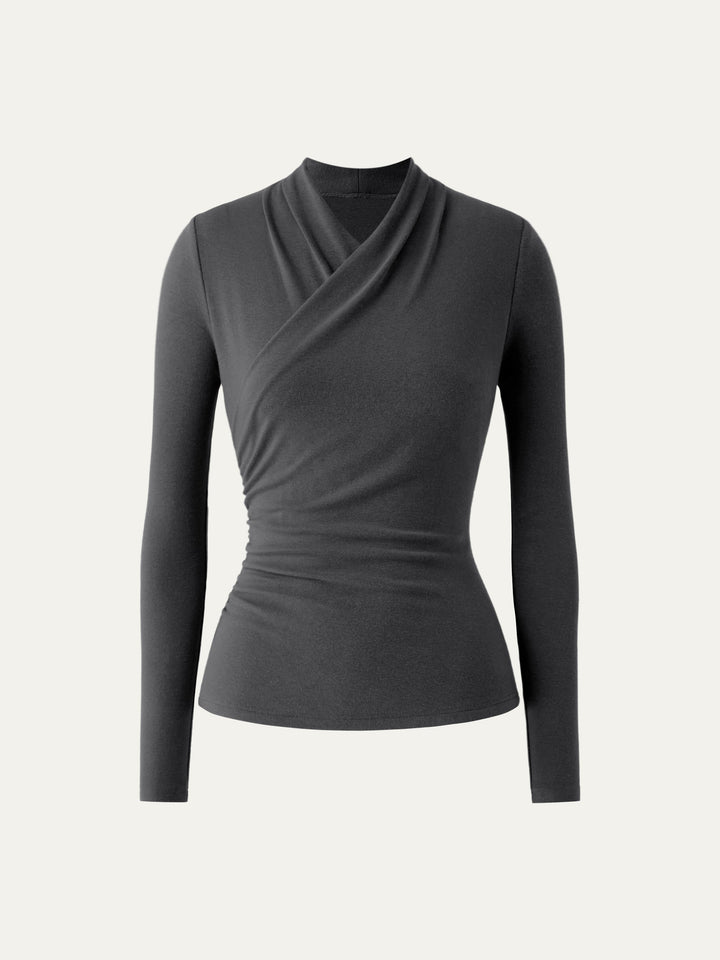 Kateri™ - ELEGANT DRESS WITH FLATTERING SILHOUETTE
