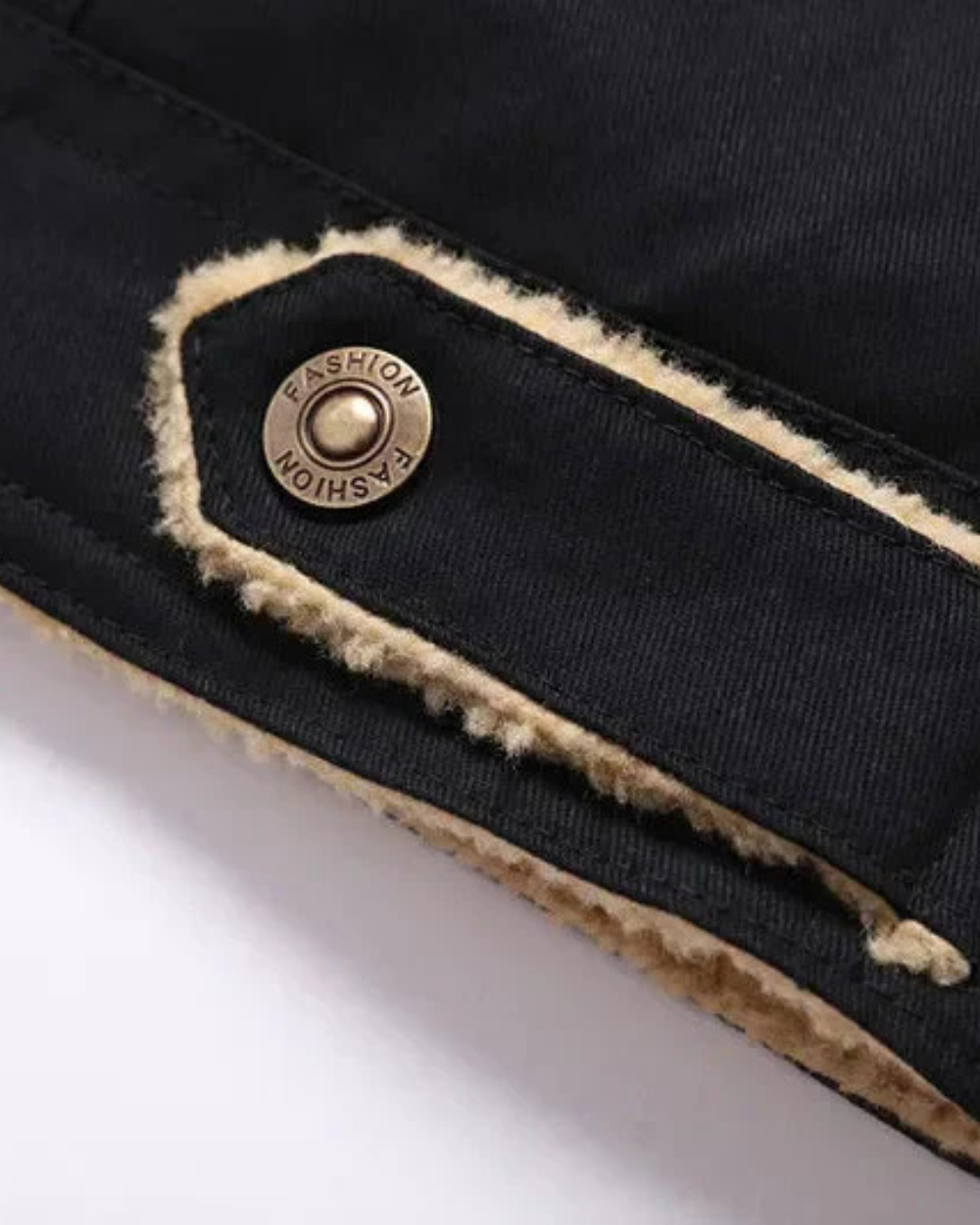 Evander™ – PREMIUM  BOMER JACKET